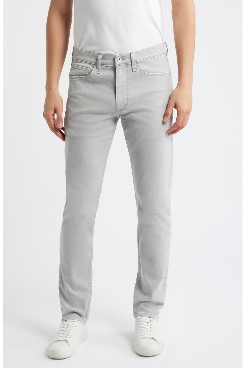 Fit 2 Aero Stretch Slim Fit Jeans, Main, color, SKY LINE