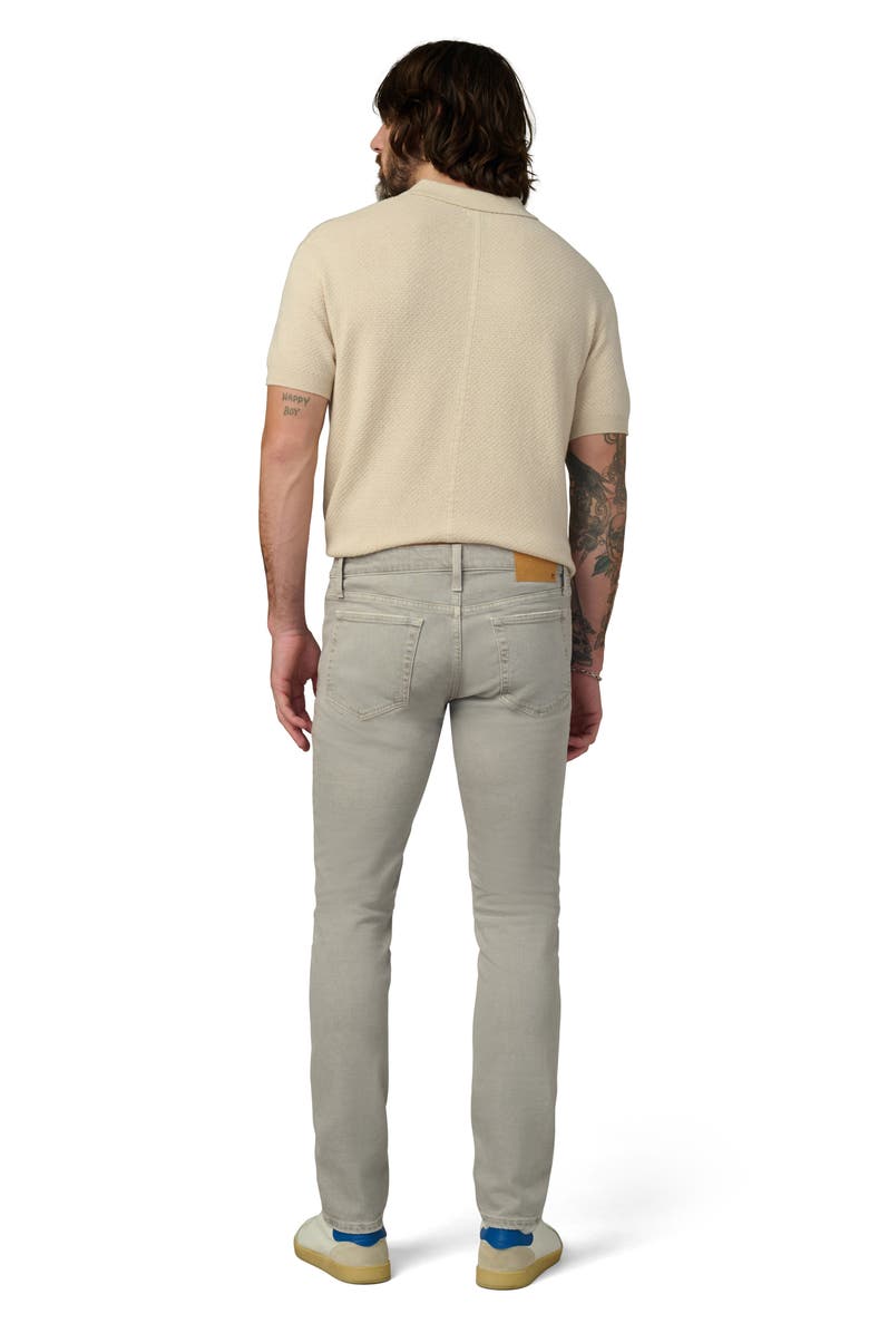 Joe's The Asher Slim Fit Twill Pants, Alternate, color, 