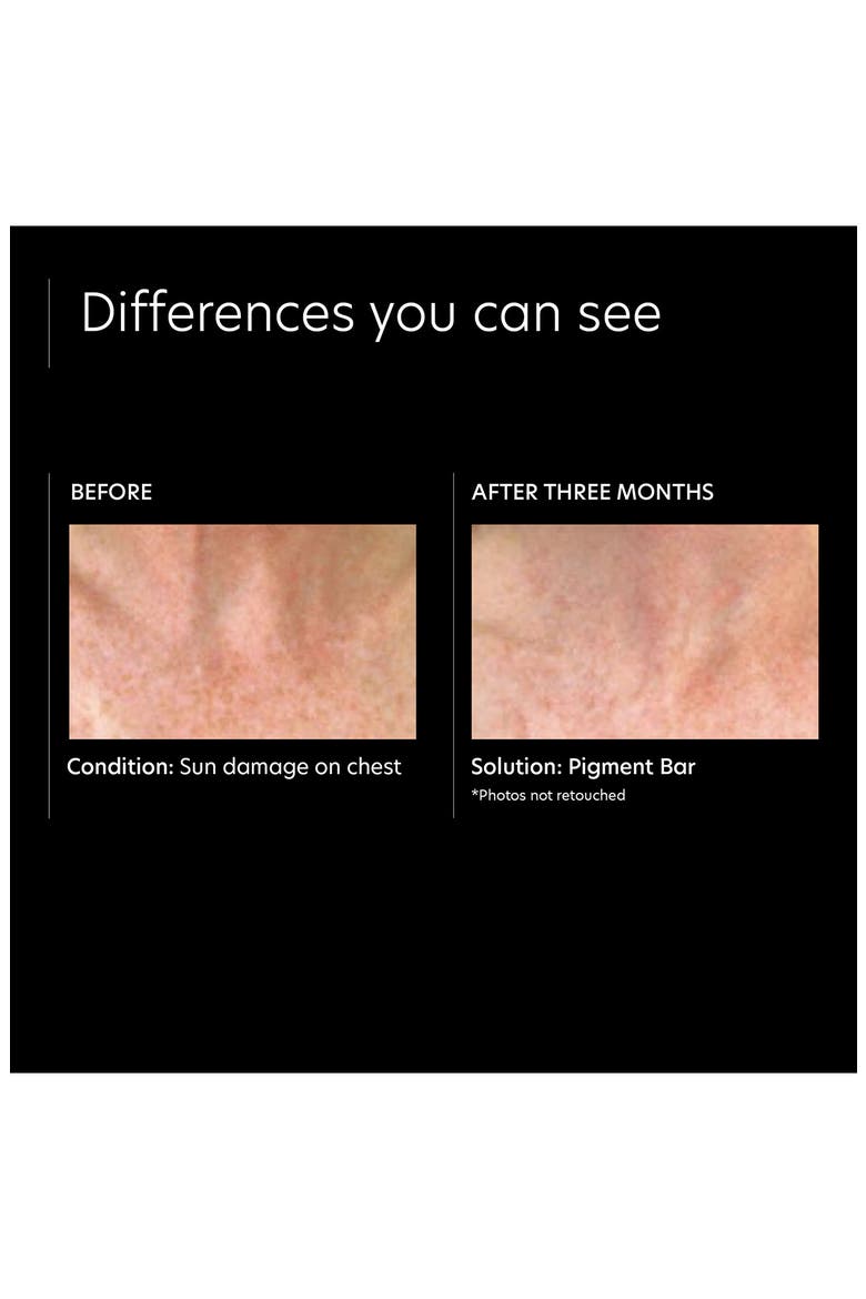 Pigment Bar, Alternate, color, NO COLOR