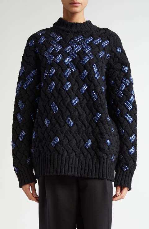 Women's Dries Van Noten Sweaters | Nordstrom Women's Dries Van Noten Sweaters | Nordstrom