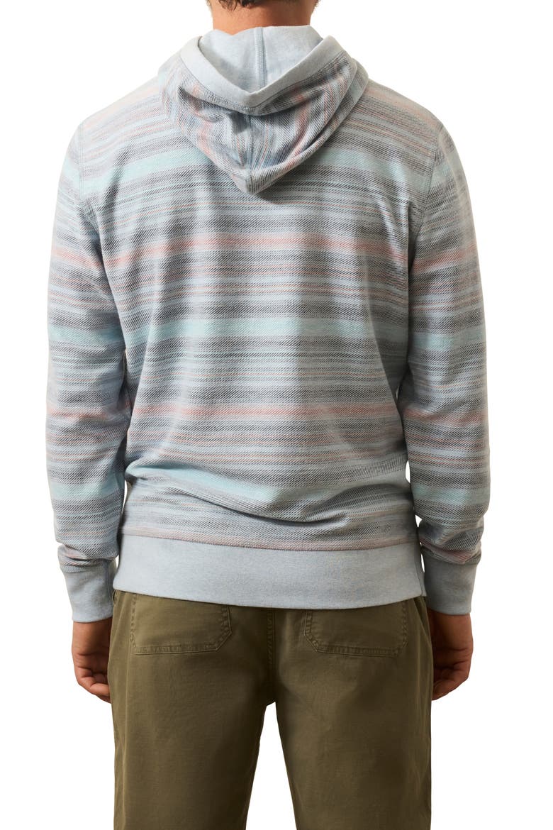 Byron Bay Hoodie, Alternate, color, SUMMIT SPRINGS