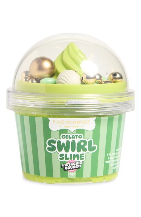 Kids' Gelato Swirl Slime