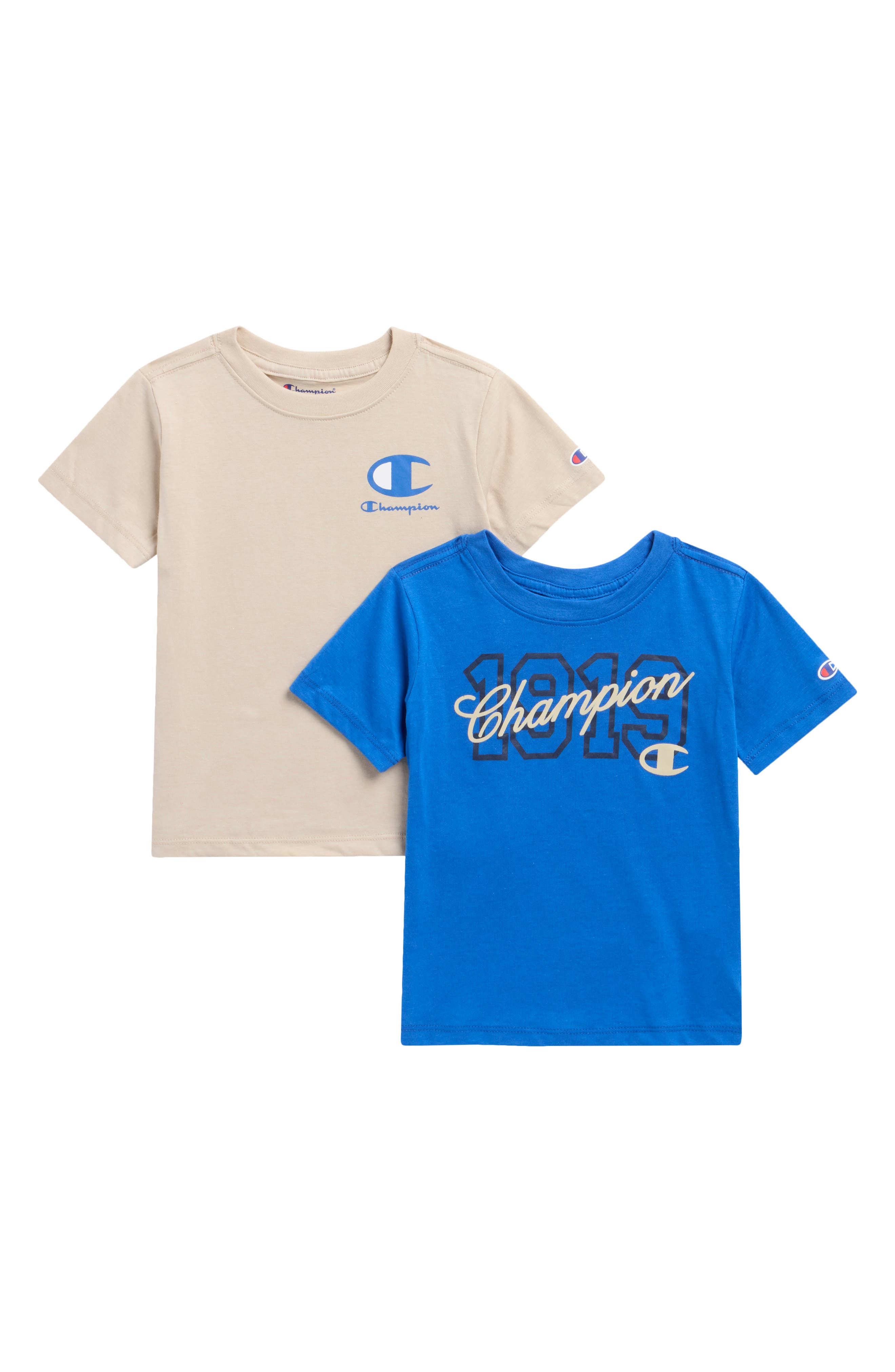 selected NAUTICAL BLUE