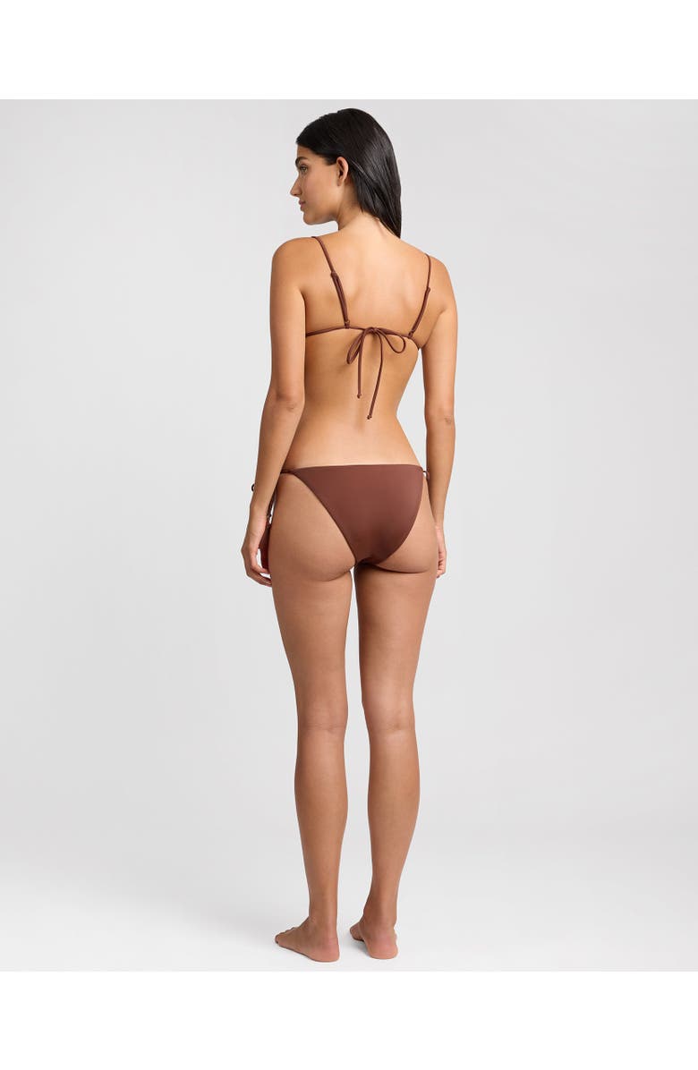 Onia Kate Bikini Bottom, Alternate, color, Cappuccino