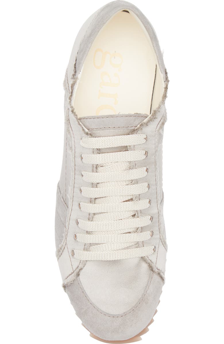 Pedro Garcia Cristina Low Top Sneaker, Alternate, color, Pipa Satin