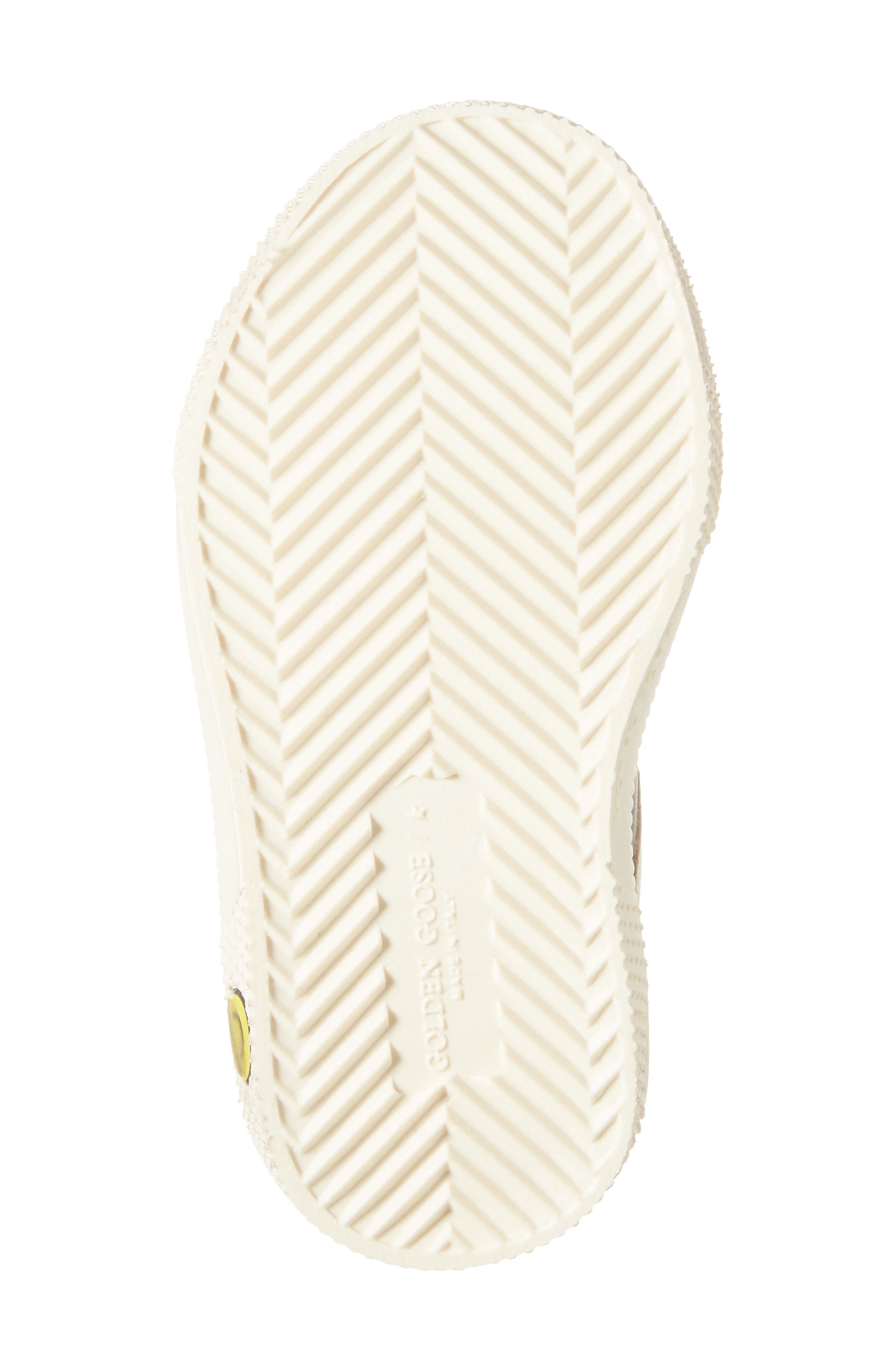 Golden Goose Kids' May Sneaker, Alternate, color, 