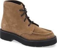 rag & bone Tucker Moc Toe Boot