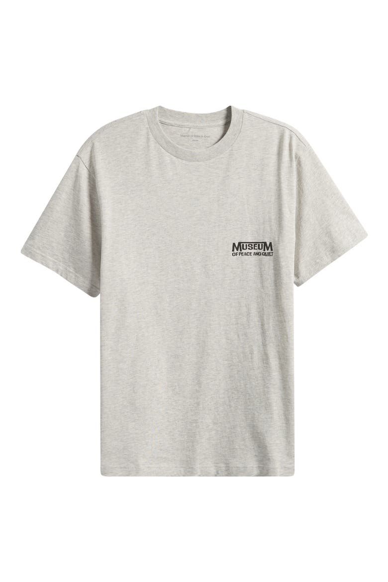 Establish Graphic T-Shirt, Alternate, color, ASH