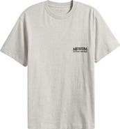 Museum of Peace & Quiet Establish Graphic T-Shirt