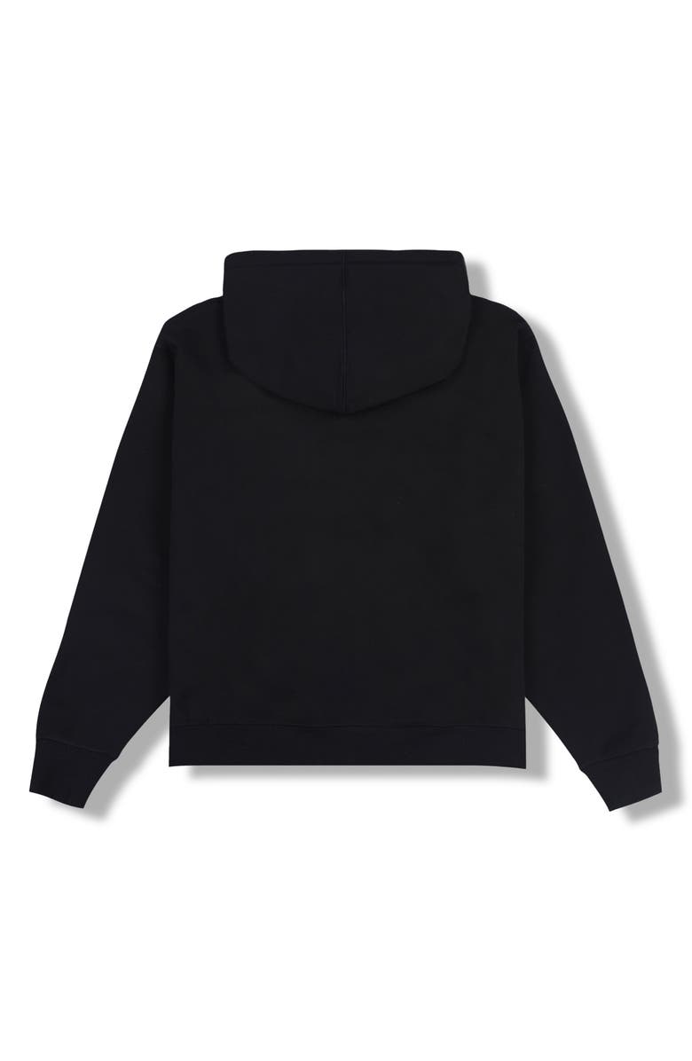 PLEASURES Gargoyle Graphic Hoodie, Alternate, color, 