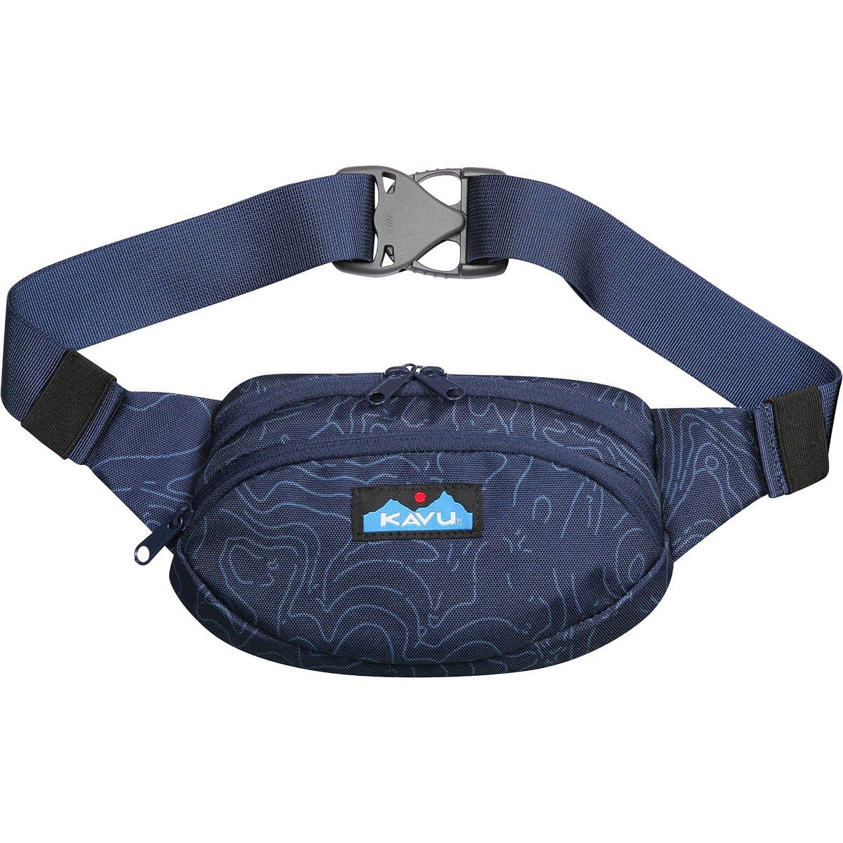 Navy Topo