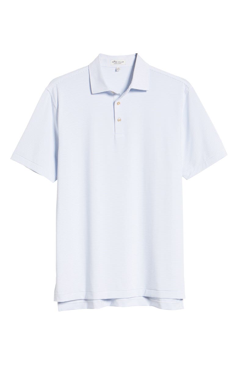 Peter Millar Halford Stripe Performance Polo, Alternate, color, 