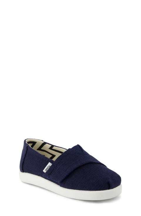 Kids' Alpargata Sneaker (Walker & Toddler)