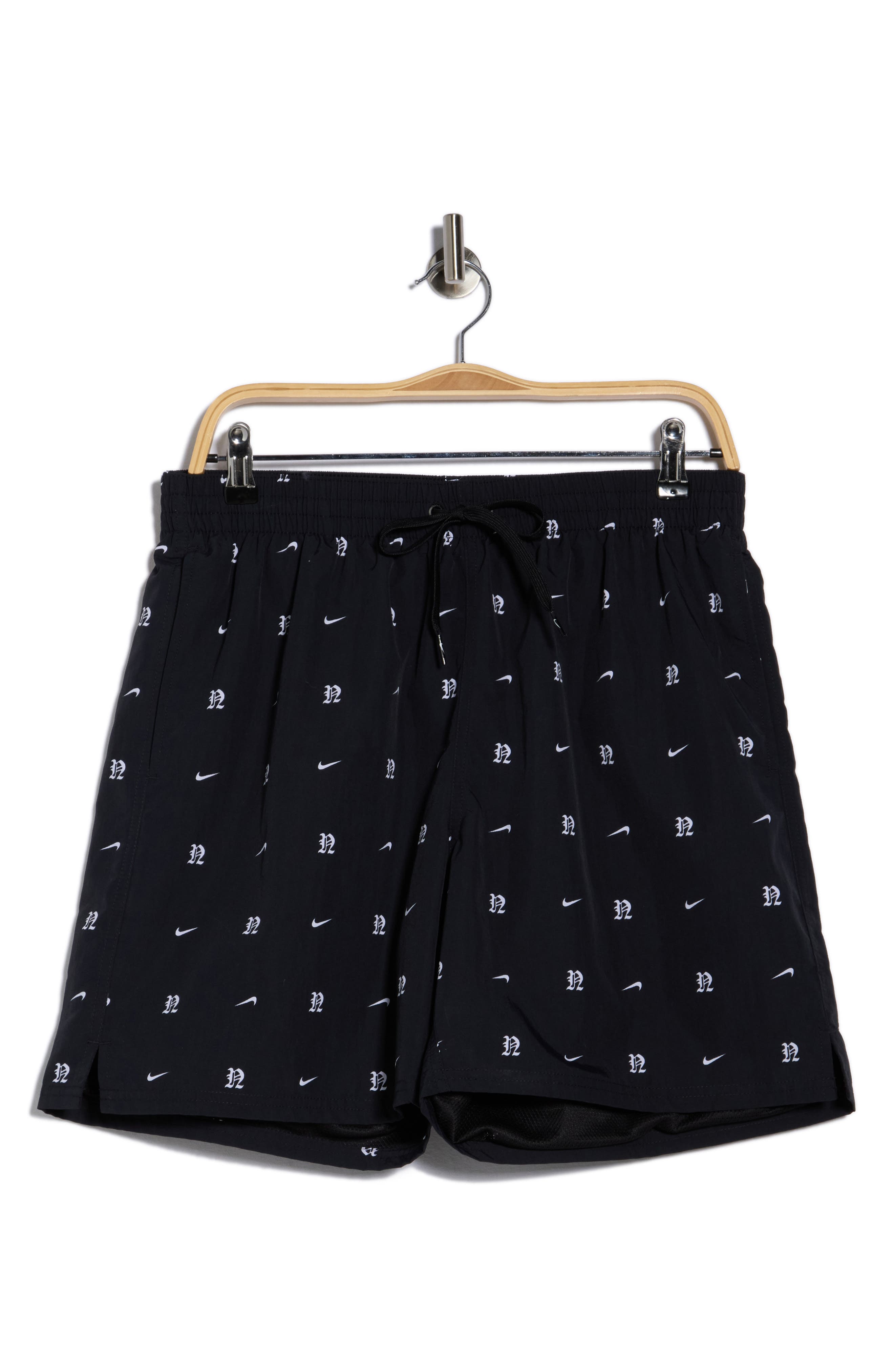 Nike 7-Inch Volley Swim Trunks