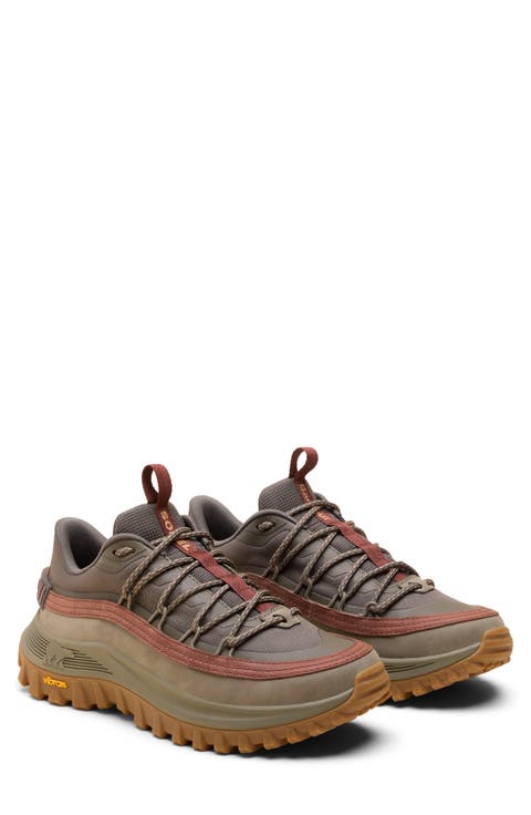 x Barbour Callsign Horizon Gore-Tex® Waterproof Sneaker (Men)