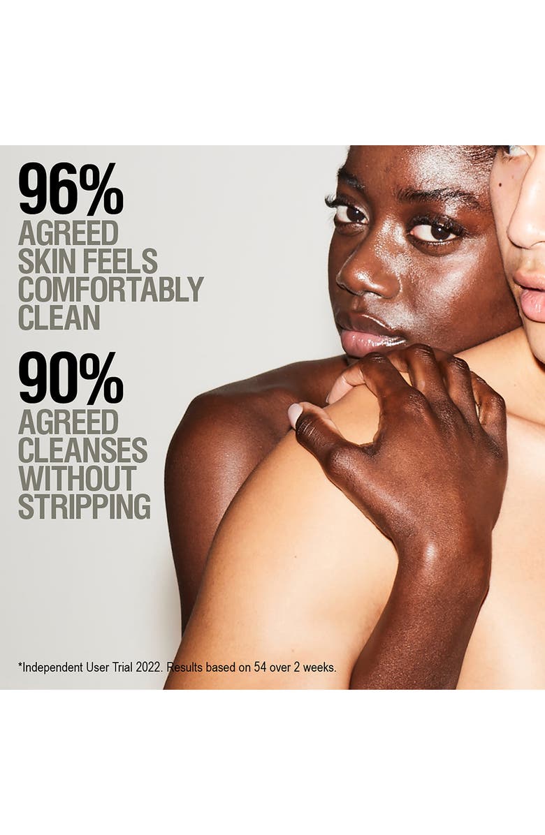 GROWN ALCHEMIST Revitalize Hand Wash Cleanser with Cedarwood, Ylang Ylang & Tangerine, Alternate, color,