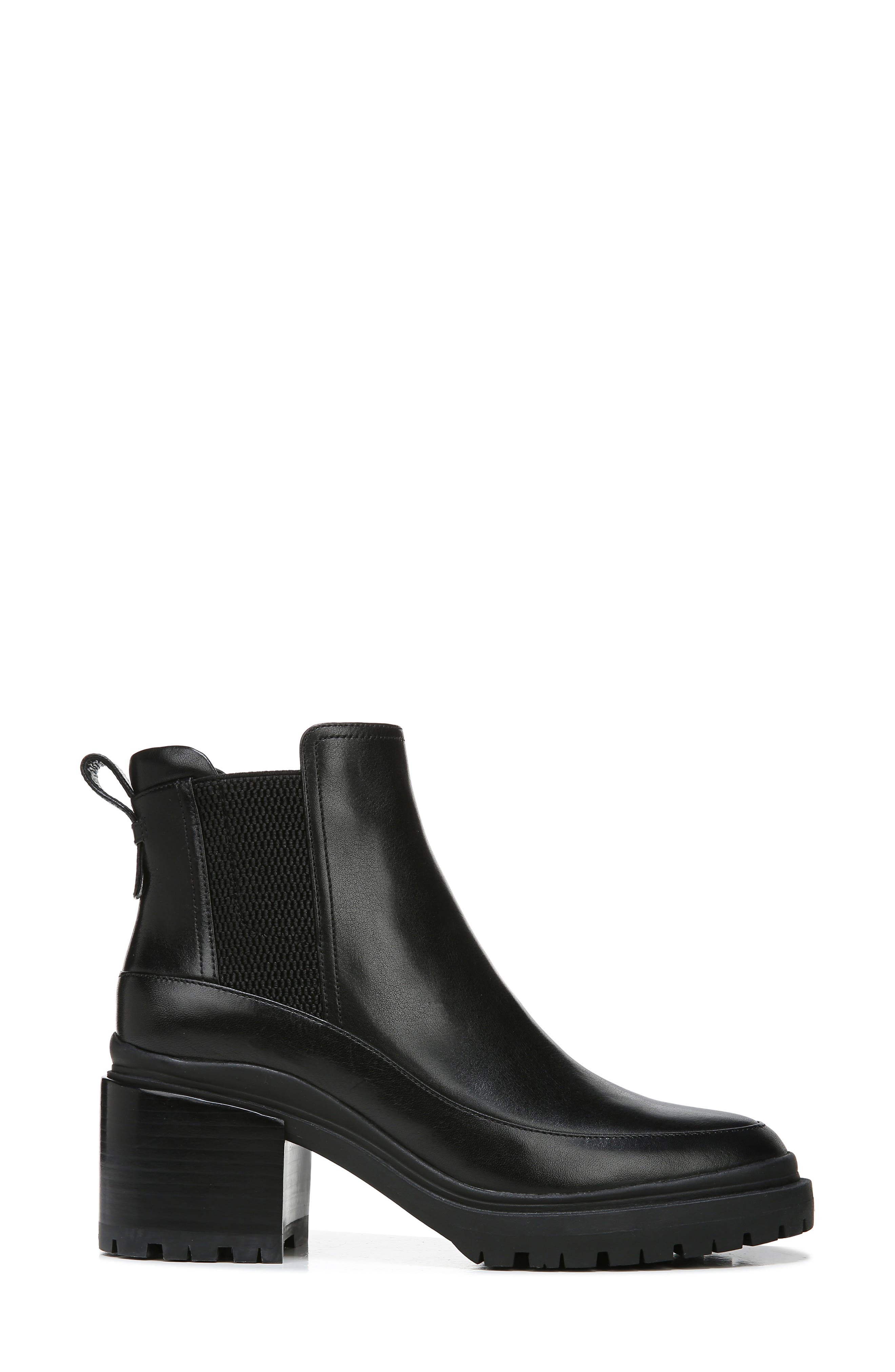 27 EDIT Naturalizer Torrie Chelsea Boots, Alternate, color, 