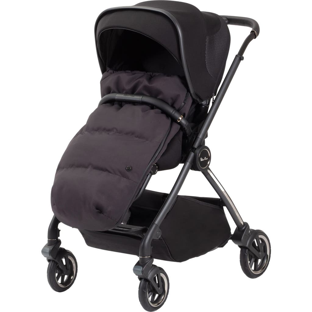 Silver Cross Dune Water Resistant Footmuff in Space  product