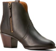 Ariat Tilbury Leather Bootie
