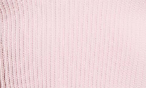 Free People Clean Slate Crop Tank In Pink