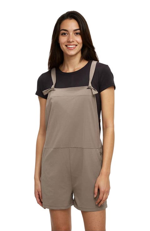 Grove Romper