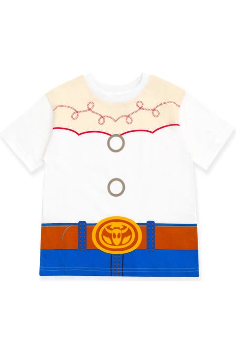Toy Story Short Sleeve T-Shirt