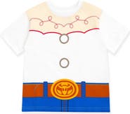 Disney Toy Story Short Sleeve T-Shirt