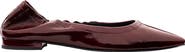 MARGAUX The Roma Ballet Flat