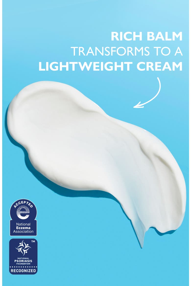 Water Drench® Hyaluronic Balm Barrier Cream, Alternate, color, NO COLOR