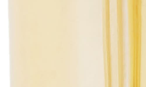 Melinda Maria Frankie Link Huggie Hoop Earrings In Gold