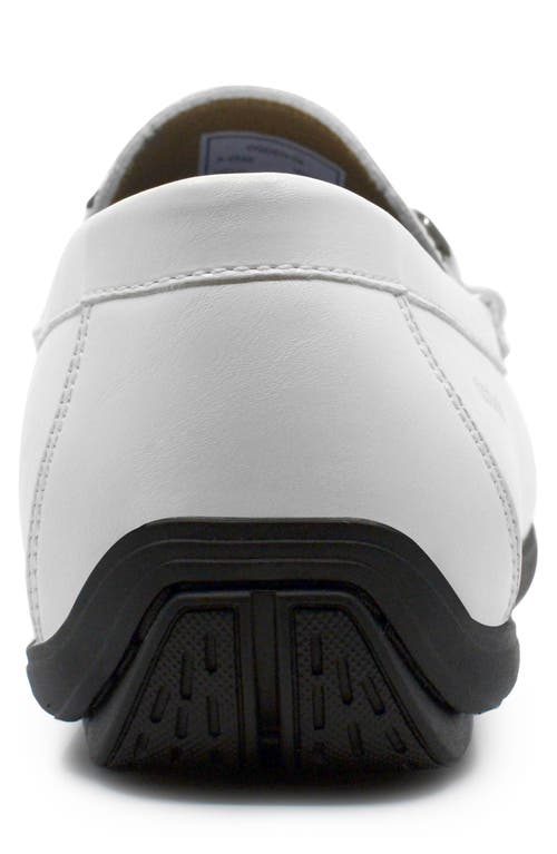 Akademiks Ogden Bit Driving Loafer
