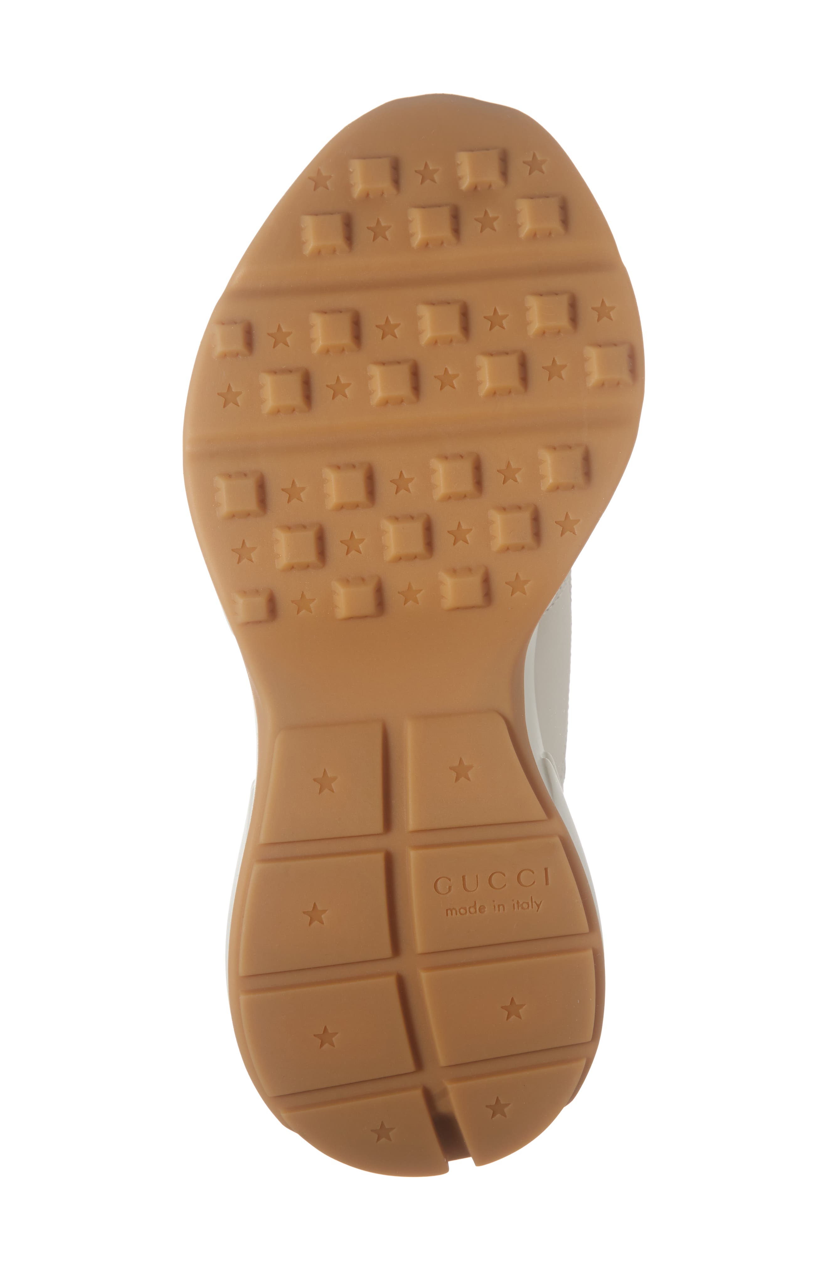 Gucci Rhyton Sneaker, Alternate, color, 