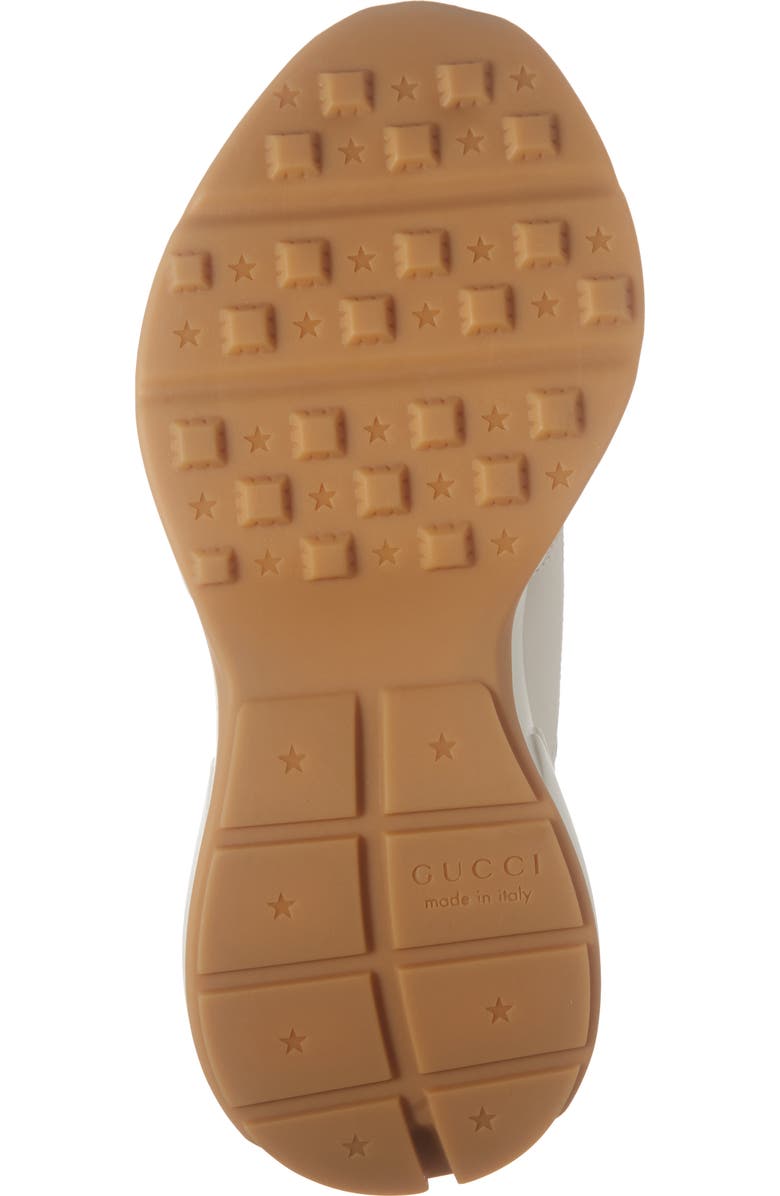 Gucci Rhyton Sneaker, Alternate, color,