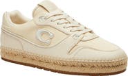 COACH Soho Espadrille Sneaker