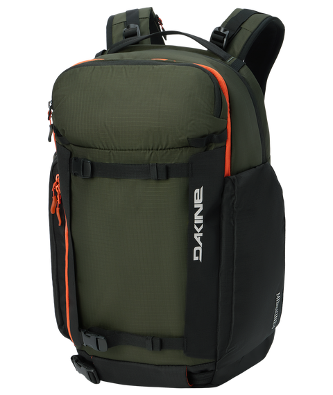 Mission Pro Backpack 32l