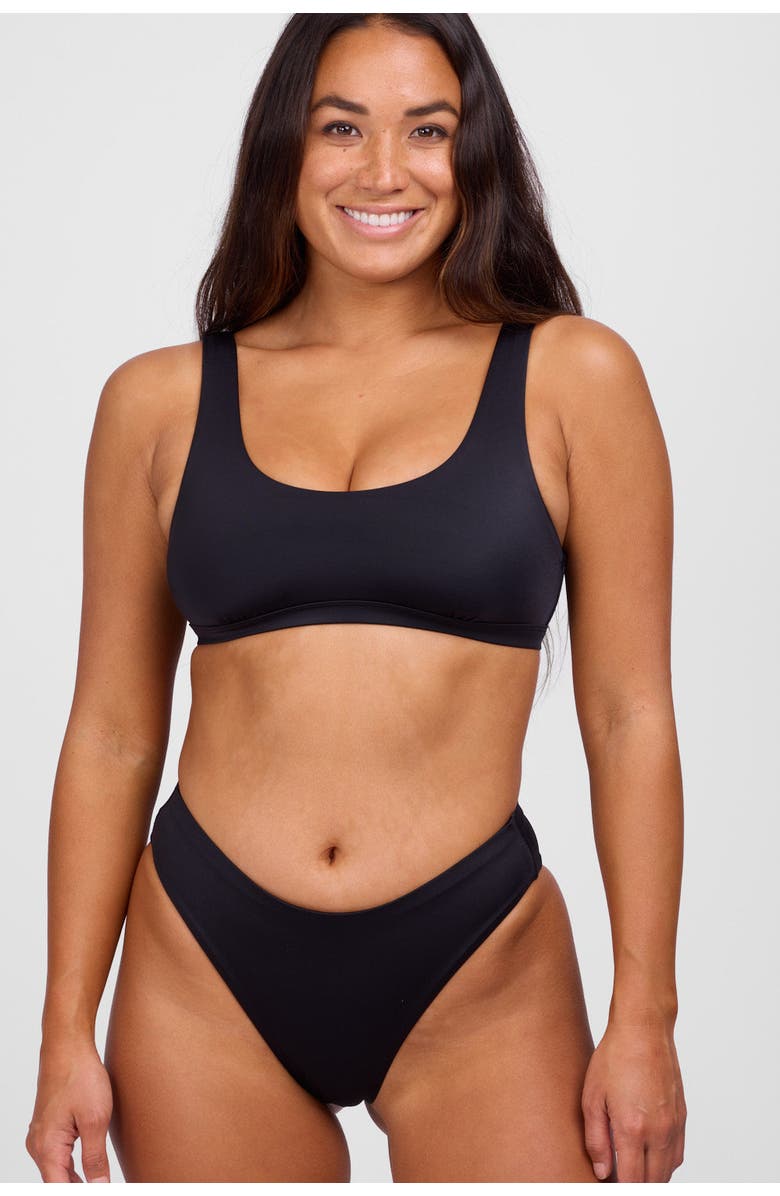 JOLYN Layla Bikini Bottom, Main, color, Black
