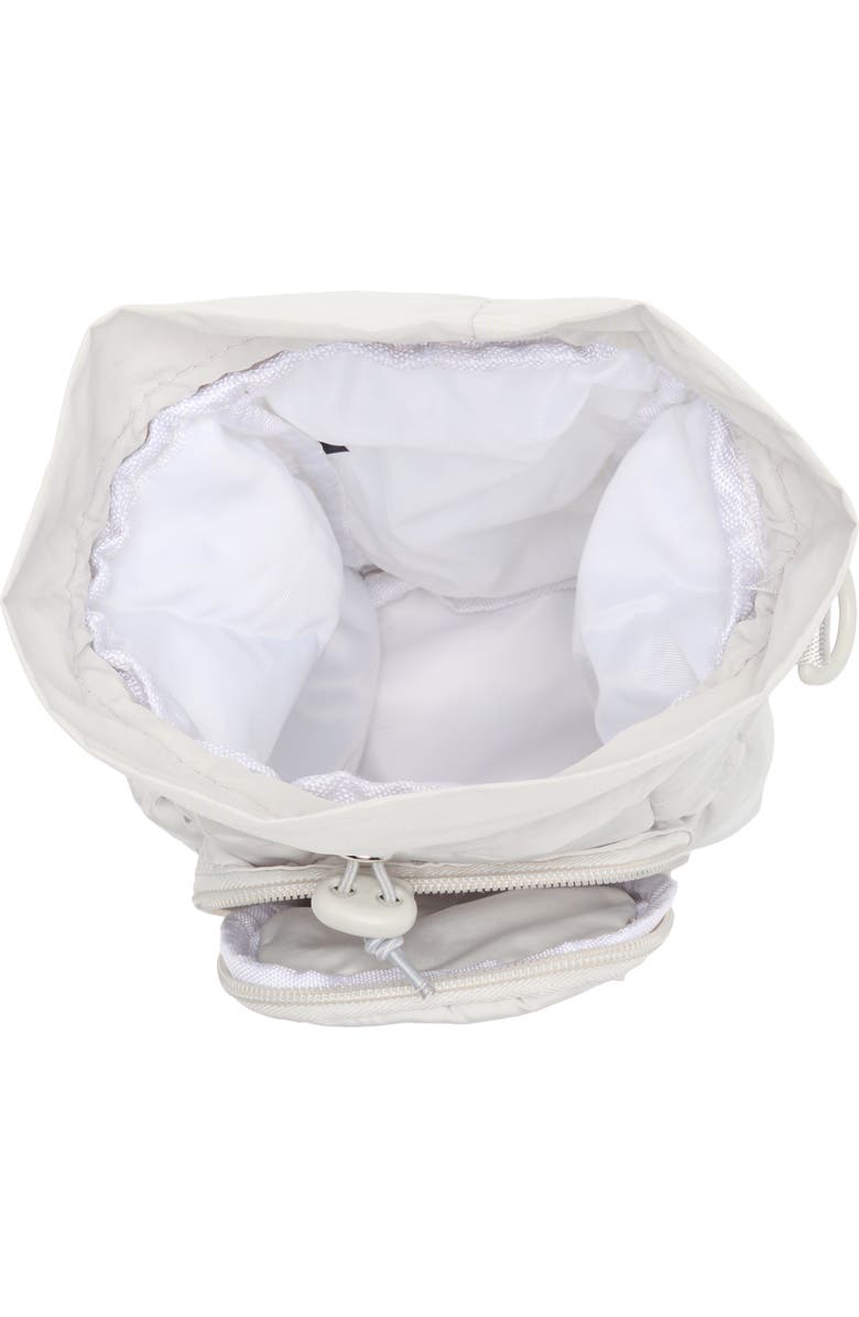 Zella Water Bottle Crossbody Bag, Alternate, color, Moonbeam