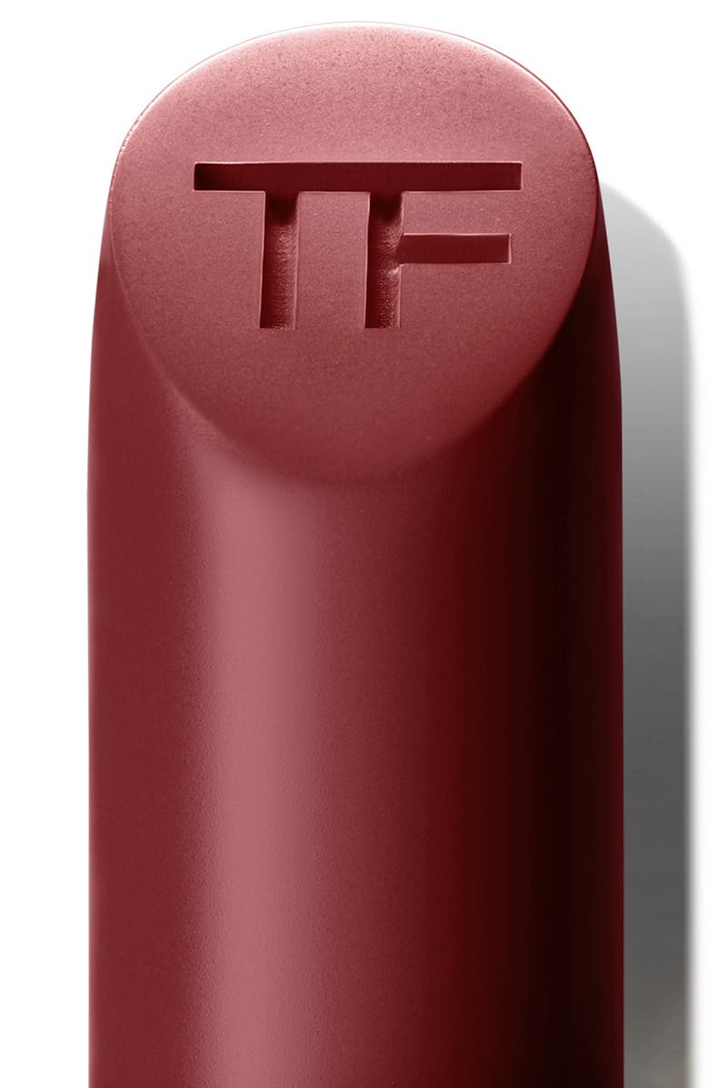 TOM FORD Lip Color Matte Velvet Cherry, Alternate, color, 
