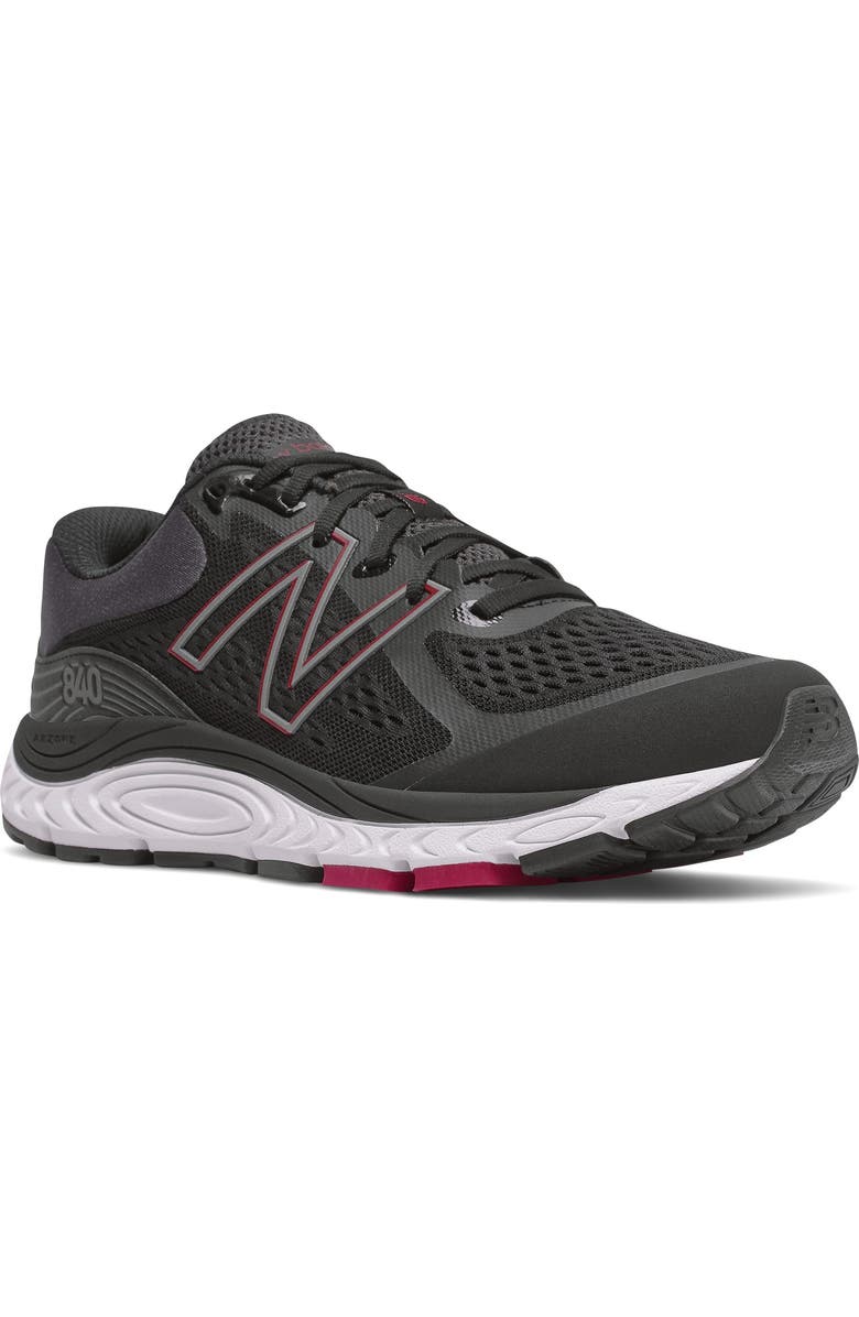 New Balance 840v4 Running Shoe, Main, color,
