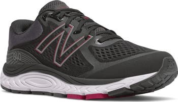 New Balance 840v4 Running Shoe (Men) Nordstromrack