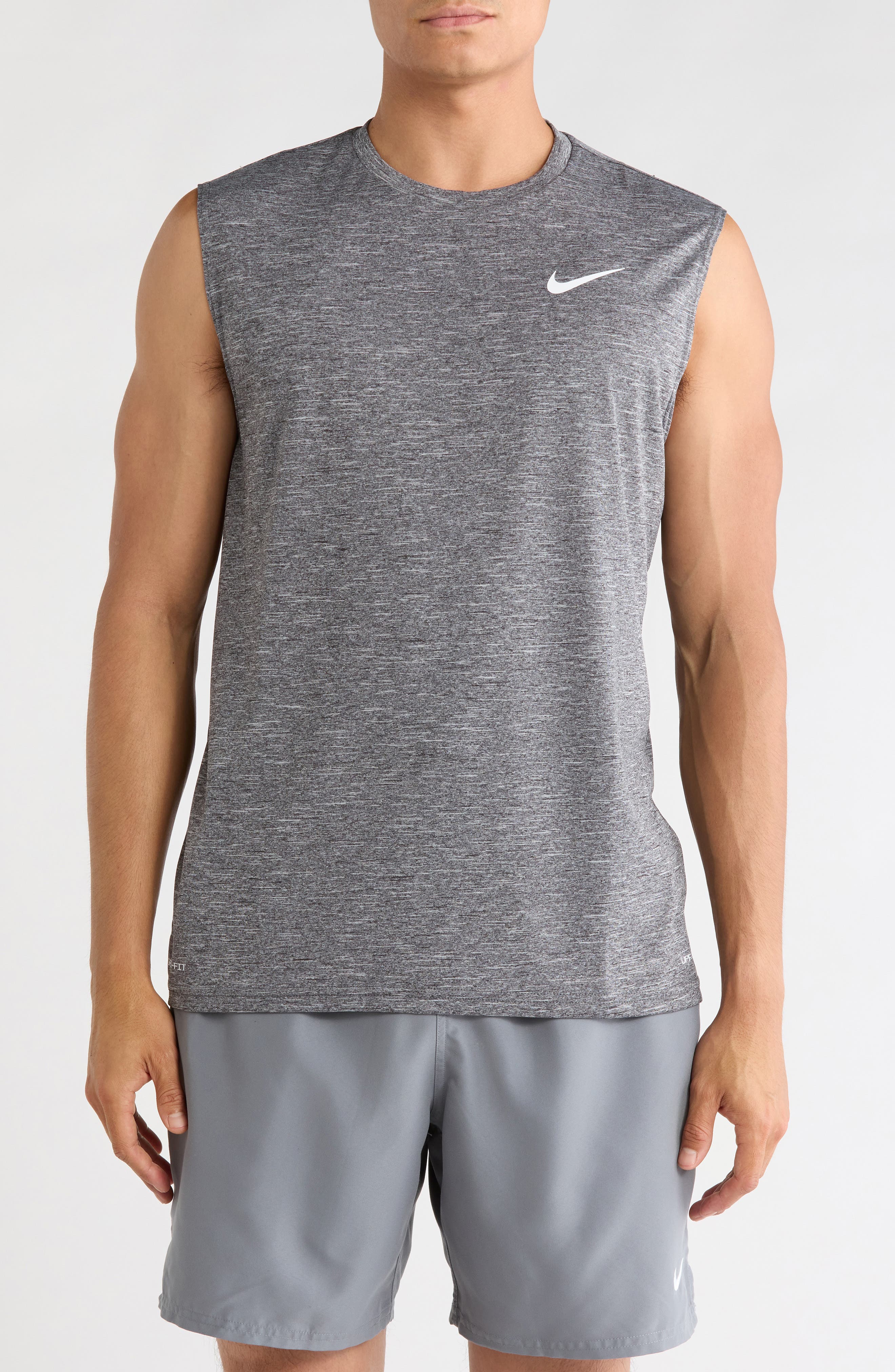 Sleeveless Hydroguard Dri-FIT UPF 50+ Top