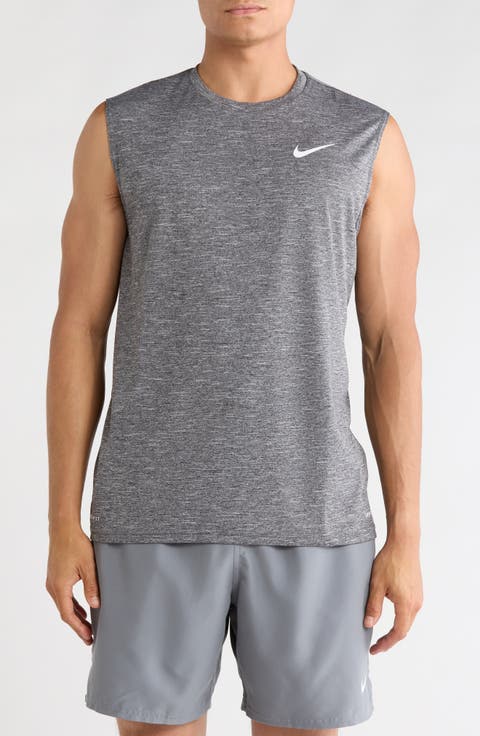 Sleeveless Hydroguard Dri-FIT UPF 50+ Top