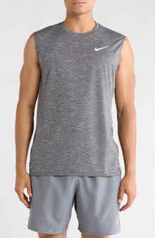 Sleeveless Hydroguard Dri-FIT UPF 50+ Top