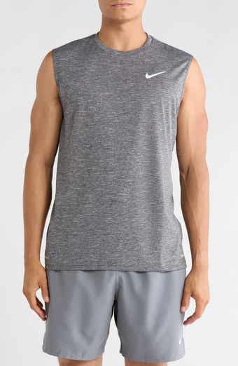 Sleeveless Hydroguard Dri-FIT UPF 50+ Top