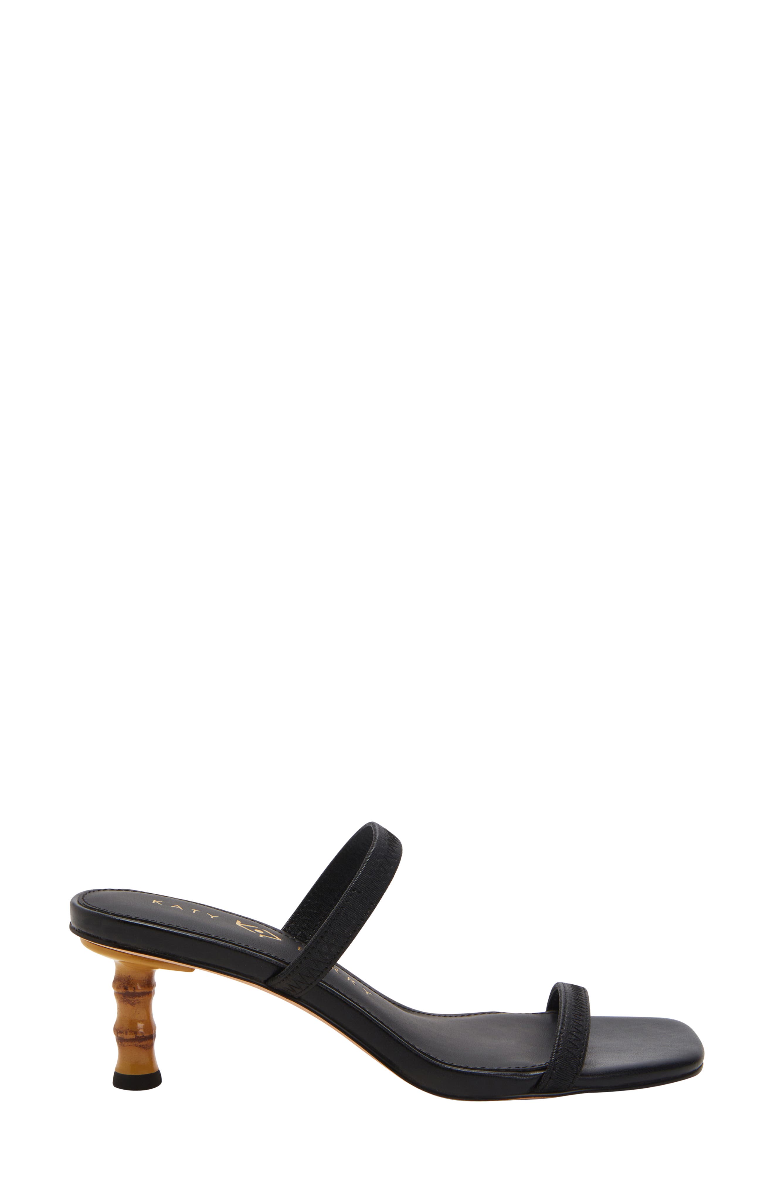 Katy Perry The Leilei Stretch Sandal, Alternate, color, 