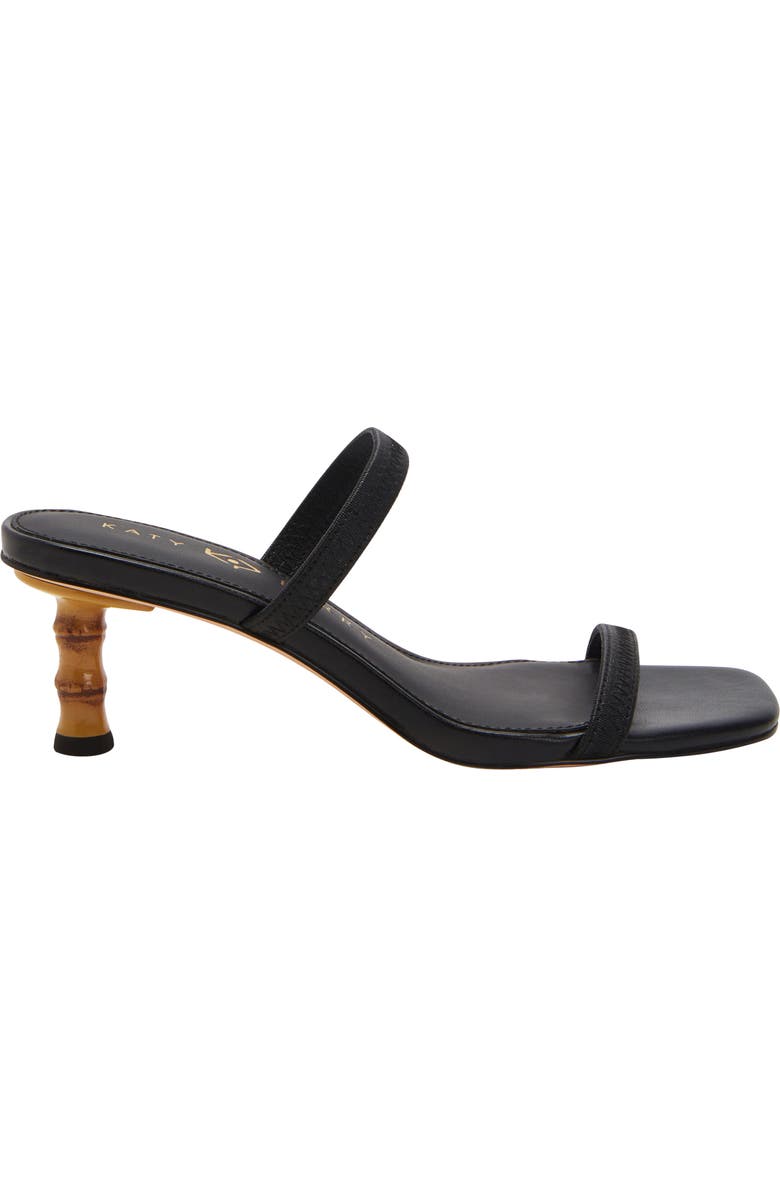 Katy Perry The Leilei Stretch Sandal, Alternate, color,