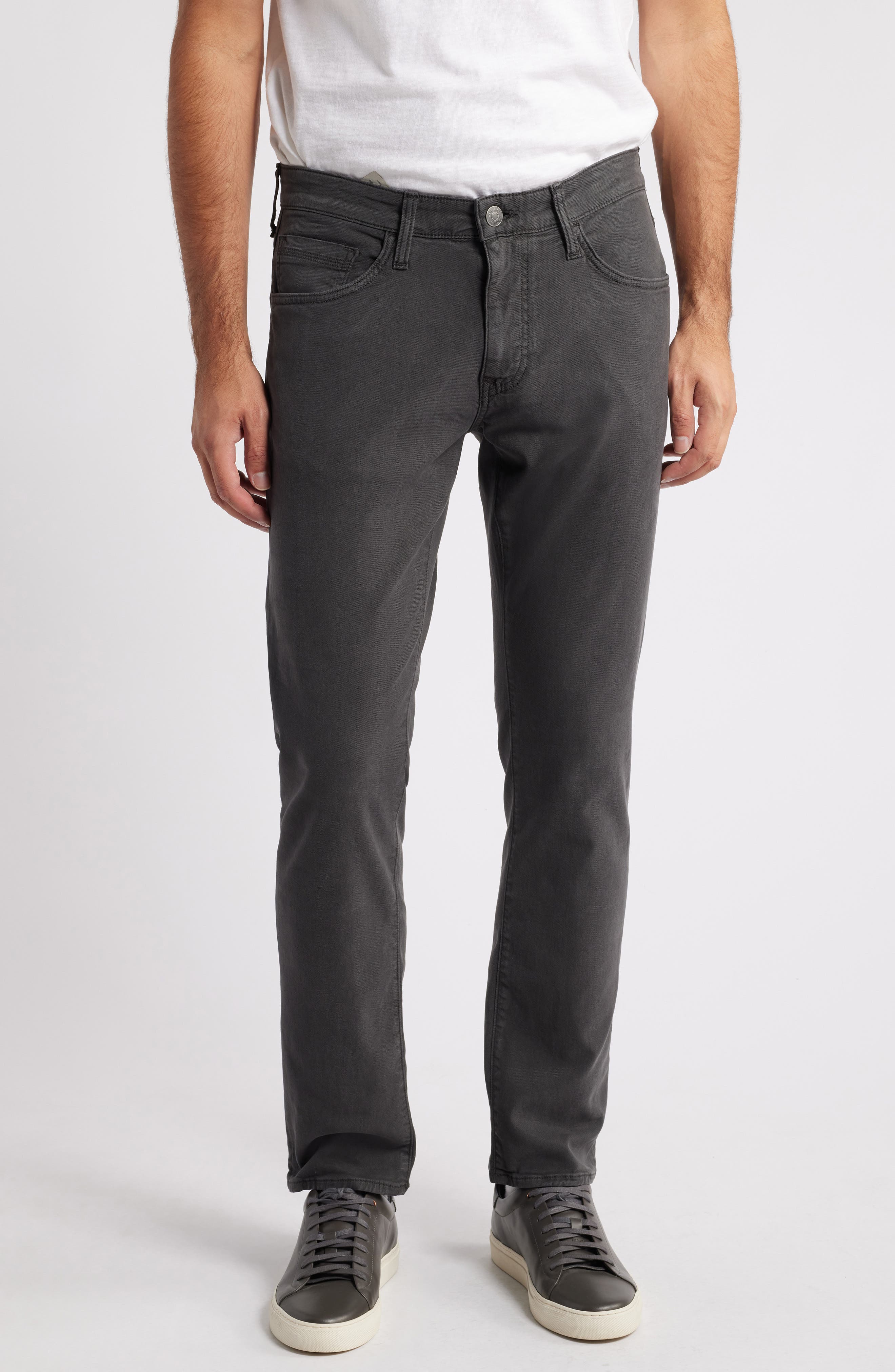 Jake Slim Fit Stretch Jeans