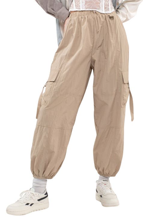 Cargo Joggers