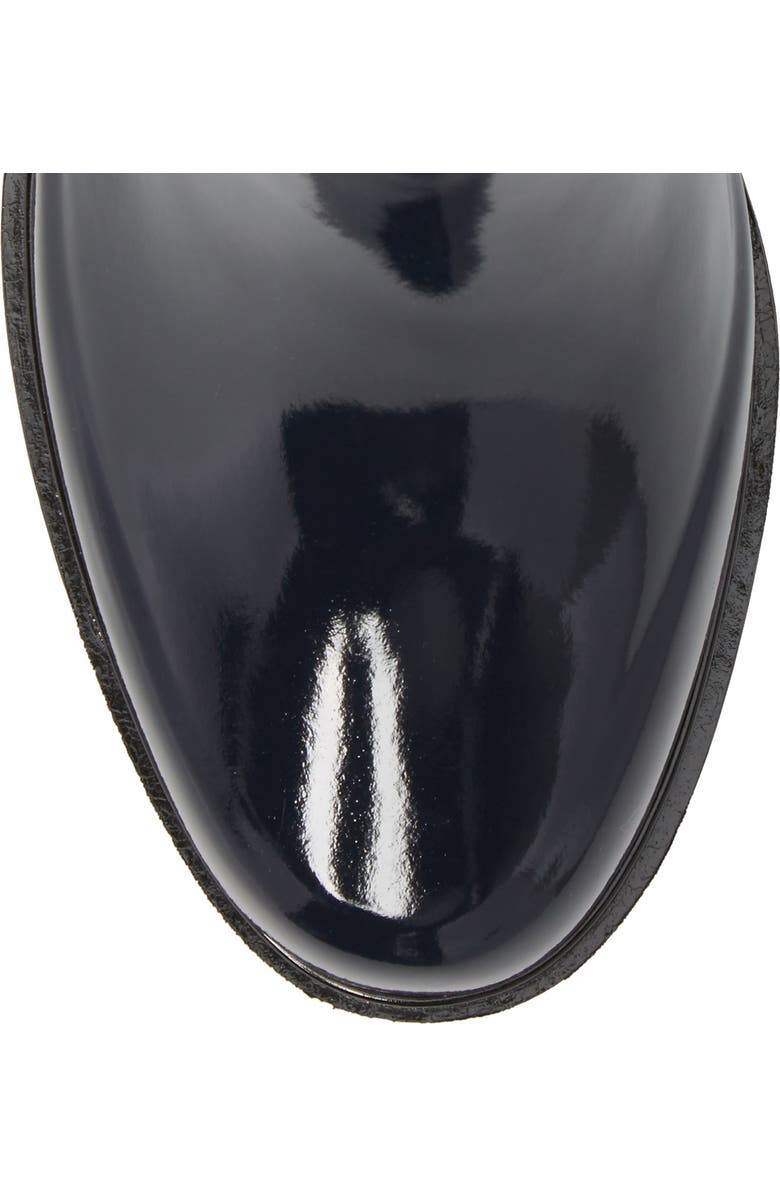 Hunter 'Original Refined' Chelsea Rain Boot, Alternate, color,