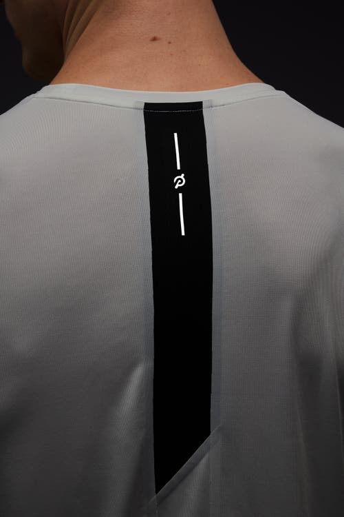 Peloton Interlock Bonded Short Sleeve